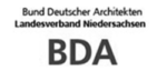 Bund Deutscher Architekten Niedersachsen
